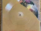 Genesis That’s All Shaped Picture Disc Charisma TATA Y-1A (1983) Phil Collins
