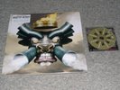 Monster Magnet - Mastermind (1st Press, White, +CD, 800 Copies, GF, New, Sealed)