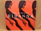 RIHANNA Good Girl Gone Bad: The Remixes 12