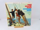 The Beach Boys ‎– Summer Days (And Summer Nights ) Vinyl, LP 1965 Capitol