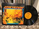 The Meters - Fire on the Bayou - Original US LP VG++