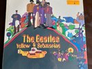 The Beatles Yellow Submarine Vinyl - Capitol  SW-153 Vintage, Unopened In Shrink