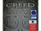 Creed - Greatest Hits (BLUE MARBLE) Exclusive Limited Etched Vinyl LP- Sealed