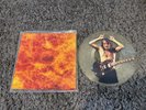 AC/DC “Highway To Hell” Original 1992 U.K. Picture Disc vinyl 12 inch + Insert