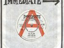 CHRIS FARLOWE*OUT OF TIME*DEMO*MOD*BEAT*DANCER*IMMEDIATE LABEL*HEAR IT