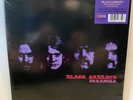 Black Sabbath Live 1970 - Paranoia, Marbled Purple Vinyl - Limited Edition ￼