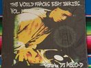 THE WORLD FAMOUS BEAT JUNKIES VOLUME 3 2 X 12