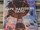Dave Matthews Band - Under The Table And Dreaming - NEW Sealed Vinyl LP Album