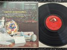LSC-2265 RCA Living Stereo Rubenstein Chopin 2 Wallenstein  US 1958  EX LP