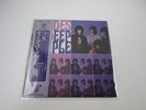 Deep Purple Shades Of Deep Purple P-10332W with OBI Japan LP Vinyl