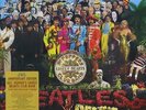 The Beatles - Sgt. Pepper's Lonely Hearts Club Band (Anniv. Ed.)