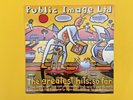 Public Image Limited - The Greatest Hits So Far - VINYL LP double album V2644
