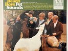 RSD COKE BOTTLE  CLEAR VINYL FACTORY SEALED BEACH BOYS PET SOUNDS LP STEREO