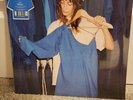 SIGNED  Faye Webster Blue Vinyl LP - Underdressed at the Symphony SEALED