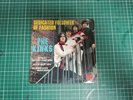 EP 45t - The Kinks - Dedicated Follower Of Fashion - 1966 VG+