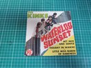EP 45t - The Kinks - Waterloo Sunset - 1967 VG