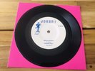 PADDED CELL  MR. MISERYPOOKIE HUDSON * LOU PRIDE E.P  NORTHERN SOUL