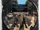 THE BEATLES Something / Come Together UK 7