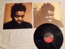 Tracy Chapman Self-Titled LP Original 1988 Elektra 60774 Fast Car