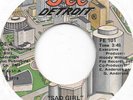 CAROL ANDERSON Sad Girl on Fee Detroit northern soul 45 HEAR