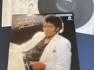 MICHEAL JACKSON - Thriller Half Speed Master LP Vinyl VG+/VG+ Rare