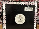 The B-52's – Rock Lobster   VG+/Generic, Promo Copy, Single