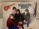 The Monkees Selections from The Headquarters Sessions rsd red vinyl
