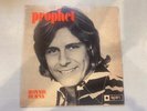Ronnie Burns-Aussie Spin EP w PS  