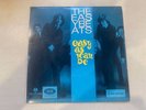 The Easybeats- Aussie Parlophone EP w PS  