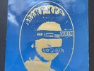 SEX PISTOLS - God Save The Queen 12'' vinyl reissue PUNK ROCK ELECTRONIC 2002 UK
