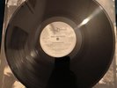 THE DAMNED Phantasmagoria Original 1986 LP & Blue Vinyl 12