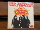 led zeppelin - whole lotta love  french  7