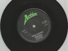 Norman Johnson & The Showmen - You're Everything / Our Love Will Grow  (Action)