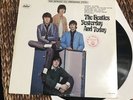 The Beatles/ Yesterday And Today/Vinyl