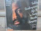 Teddy Pendergrass Life Is A Song Worth Singing Sealed LP 180gm Black Vinyl VMP