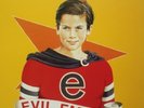 LP Rage Against The Machine ‎- Evil Empire (yellow vinyl) 2012