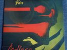 Mercyful Fate Melissa LP 1983 USA Pressung  Megaforce Records