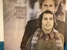 Simon And Garfunkel - Bridge Over Troubled Water CBS LP NEAR MINT Unplayed A1 B2