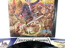 Elton John “Captain Fantastic” Vinyl LP 1975 MCA-2142 With Booklets & Poster