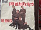 The Beatles' Hits The Beatles 7” EP Vinyl GEP8880 1N/2N Mono KT Parlaphone