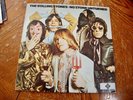 The Rolling Stones - No Stone Unturned 1973 LP GERMANY TELEFUNKEN NEAR MINT