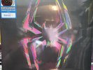 Metro Boomin - Spider-Man: Across The Spider-Verse (soundtrack) - (Vinyl, LP, Re