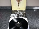 RARE LP VINYL NIRVANA ALBUM IN UTERO GEF 24536 EUROPE 1ST PRESS 1993 EX/EX