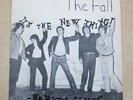 THE FALL It's The New Thing UK 7