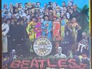 RARE  SEALED  BEATLES  