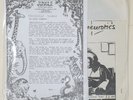 The (Newtown) Neurotics 'Repercussions' 1985 LP +pr info TEST PRESSING limited