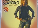 Suzi Quatro – In The Spotlight on Orange Vinyl LP (Bonus Track) 2014 NEW/SEALED