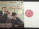6500 144 Haebler Szeryng Mozart Dutch Philips 1973 NM LP