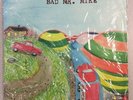 Mike Hurley - Bad Mr. Mike LP (New/Sealed/Loose Shrink Wrap) 2016
