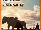BRUNO WALTER / BEETHOVEN SYMPHONY 6 Pastorale   Columbia 6 EYE STEREO  SEALED